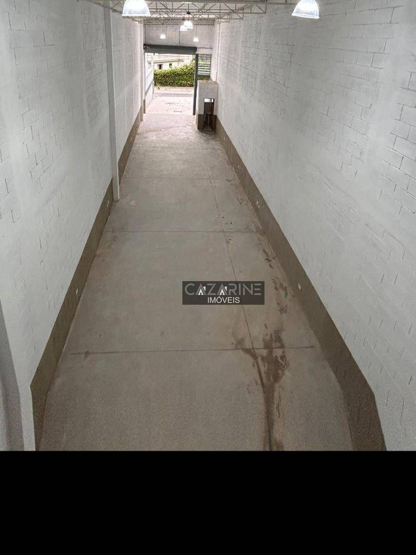 Depósito-Galpão, 130 m² - Foto 3