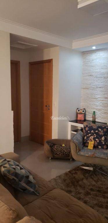 Apartamento à venda com 3 quartos, 126m² - Foto 44