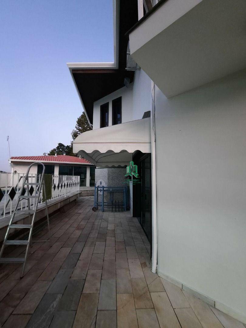 Casa de Condomínio à venda e aluguel com 4 quartos, 506m² - Foto 24