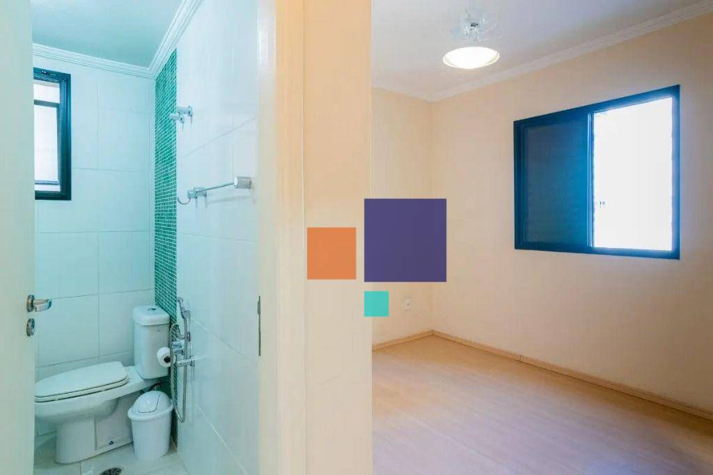 Apartamento à venda com 3 quartos, 92m² - Foto 10