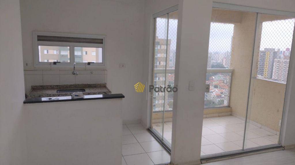 Apartamento à venda com 3 quartos, 60m² - Foto 3