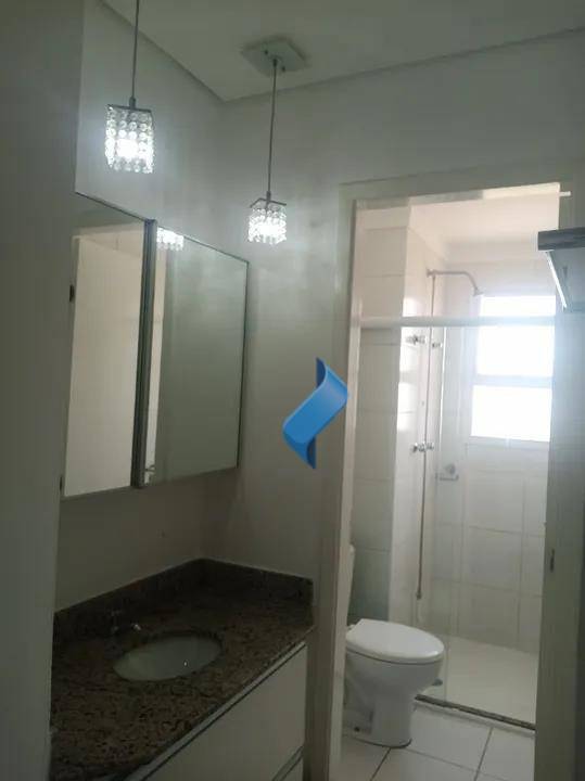 Apartamento à venda com 2 quartos, 53m² - Foto 8