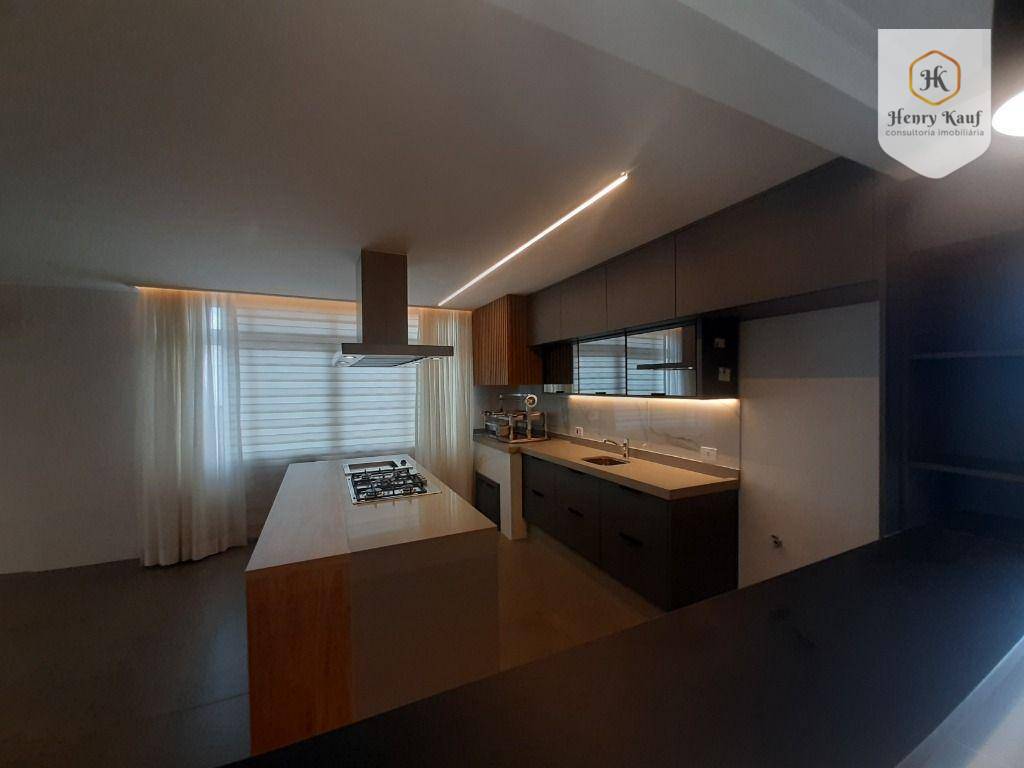 Apartamento à venda com 4 quartos, 306m² - Foto 16