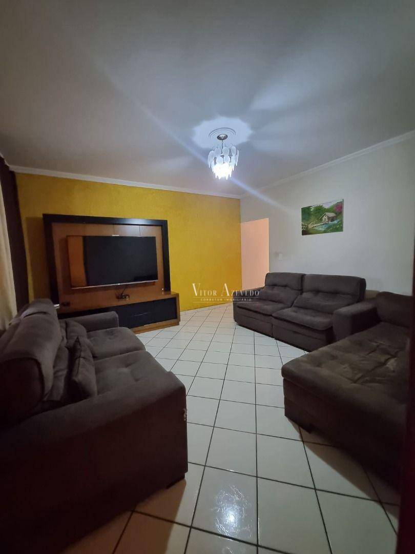 Sobrado à venda com 3 quartos, 230m² - Foto 6