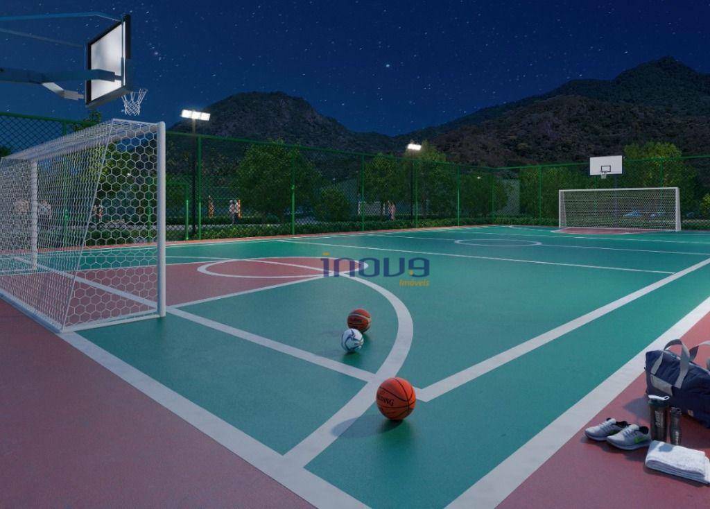 Loteamento e Condomínio, 200 m² - Foto 11