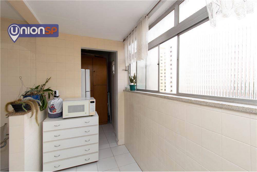 Apartamento à venda com 3 quartos, 104m² - Foto 16