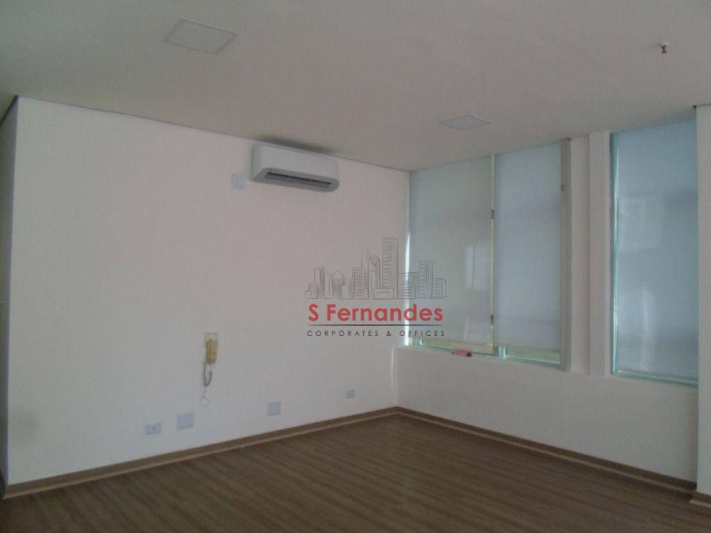 Conjunto Comercial-Sala para alugar, 36m² - Foto 2