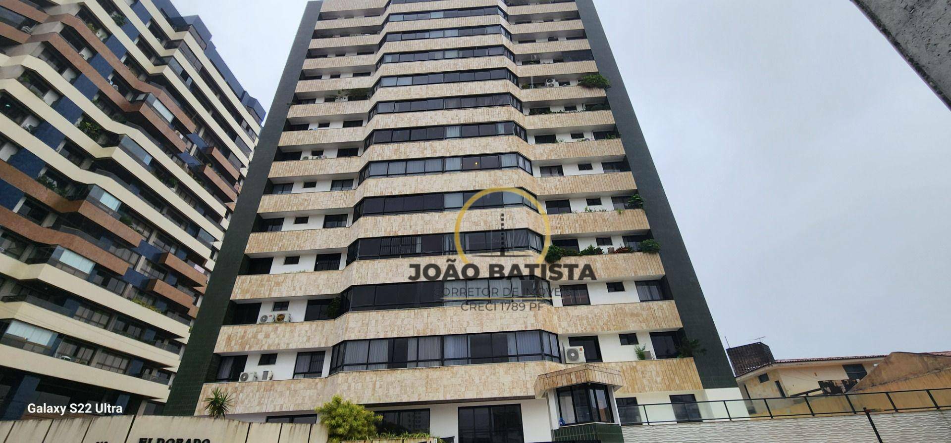 Apartamento à venda com 3 quartos, 154m² - Foto 29