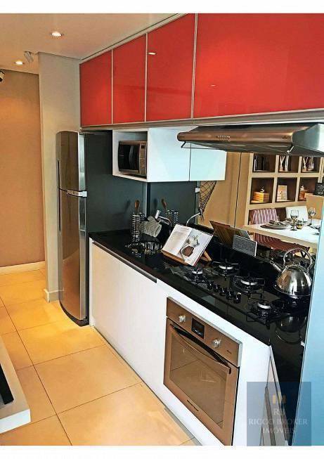 Apartamento à venda com 3 quartos, 65m² - Foto 8