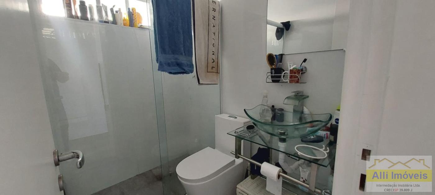 Apartamento à venda com 1 quarto, 55m² - Foto 15