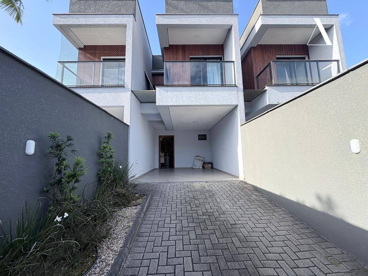 Casa, 3 quartos, 112 m² - Foto 2