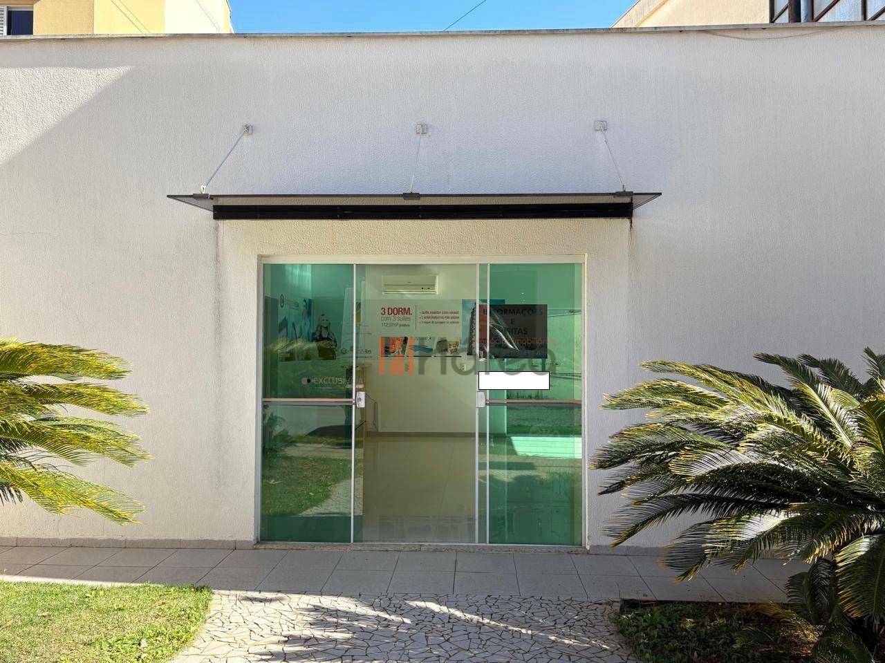 Loja-Salão, 50 m² - Foto 4