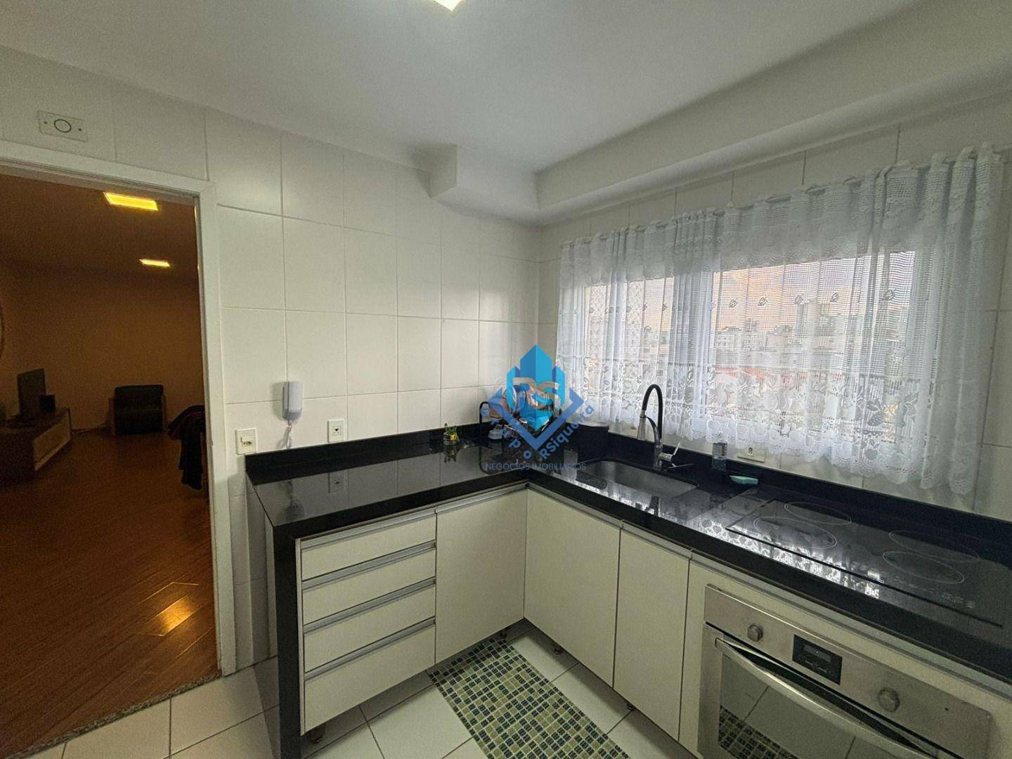 Apartamento à venda com 3 quartos, 90m² - Foto 10