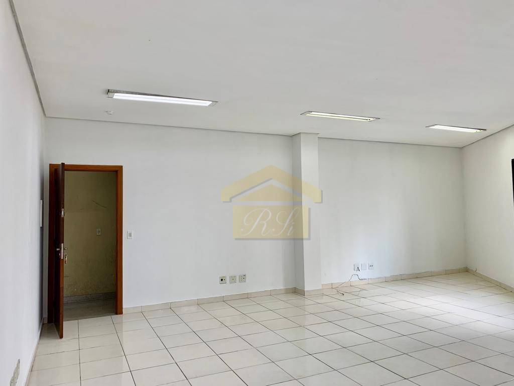 Conjunto Comercial-Sala para alugar, 52m² - Foto 7