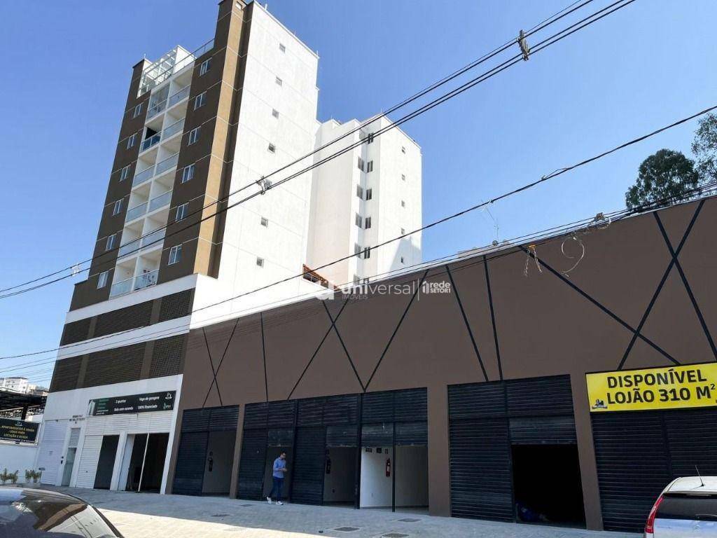 Loja-Salão à venda e aluguel, 71m² - Foto 2