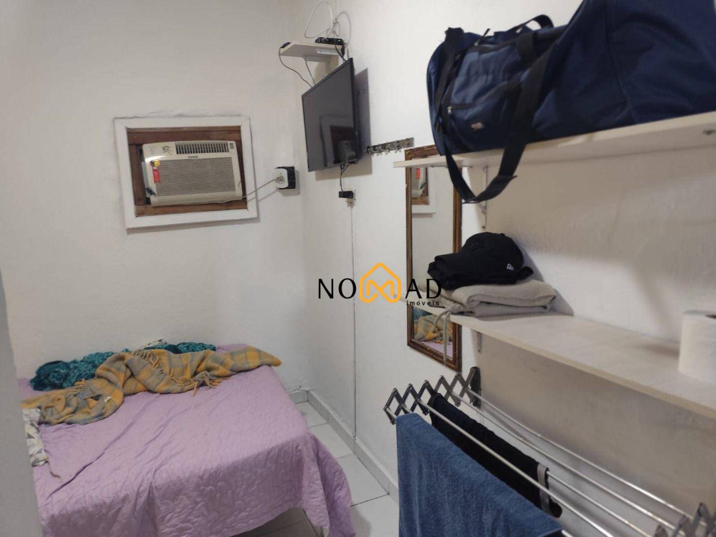 Pousada-Chalé, 15 quartos - Foto 18