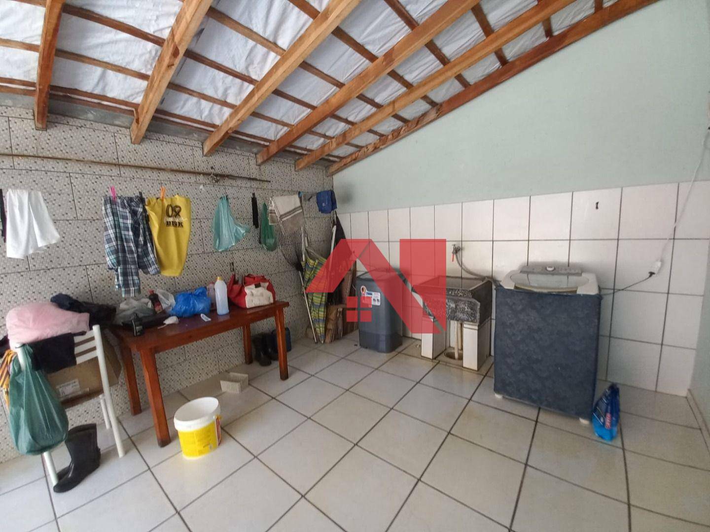 Casa à venda com 3 quartos, 170m² - Foto 12