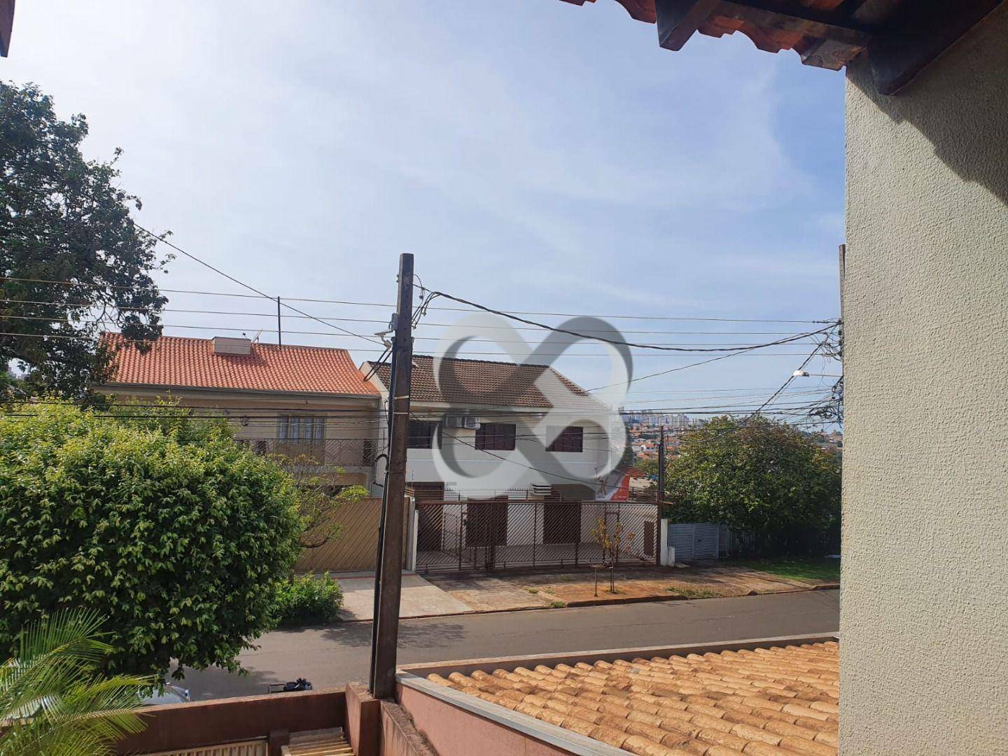 Casa à venda com 4 quartos, 180m² - Foto 25