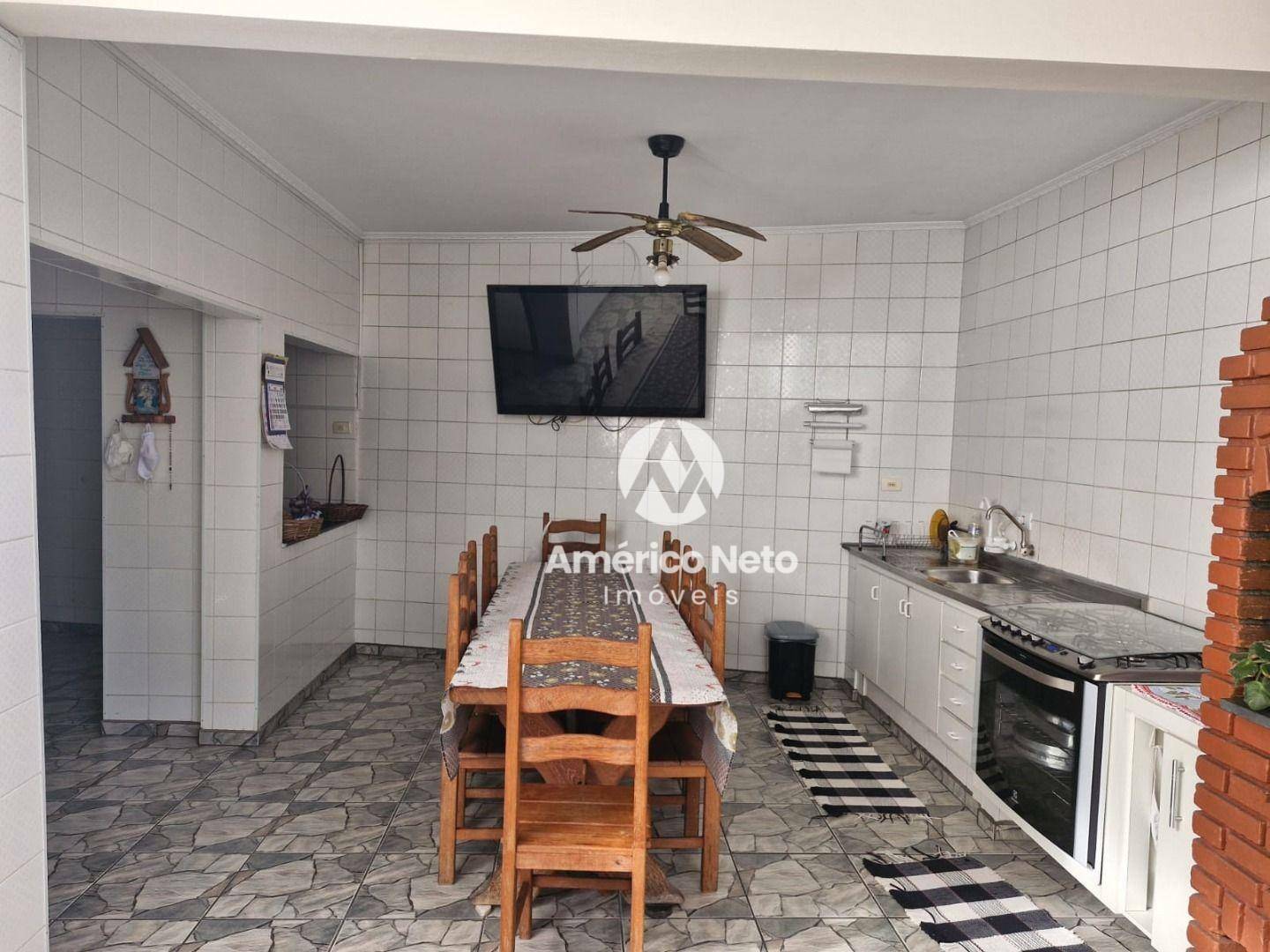 Sobrado à venda com 3 quartos, 160m² - Foto 12