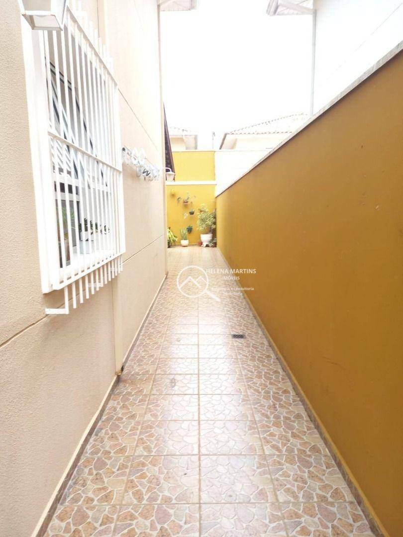 Sobrado para alugar com 3 quartos, 120m² - Foto 20