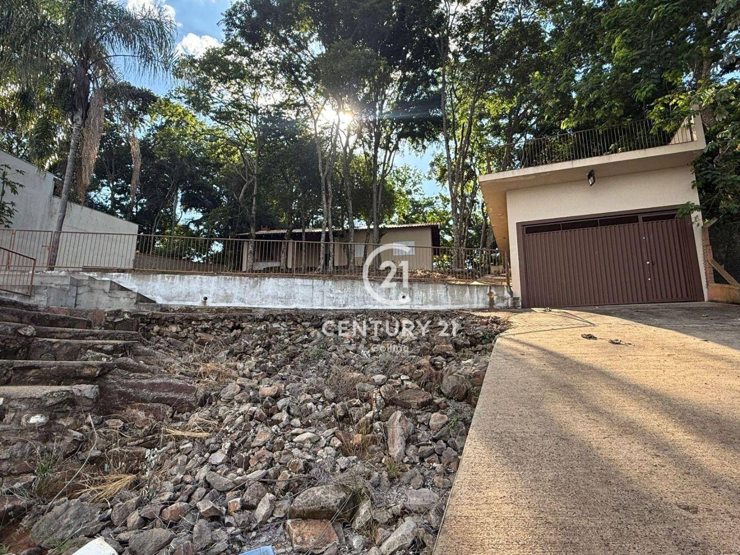 Chácara, 2 quartos, 3000 m² - Foto 4