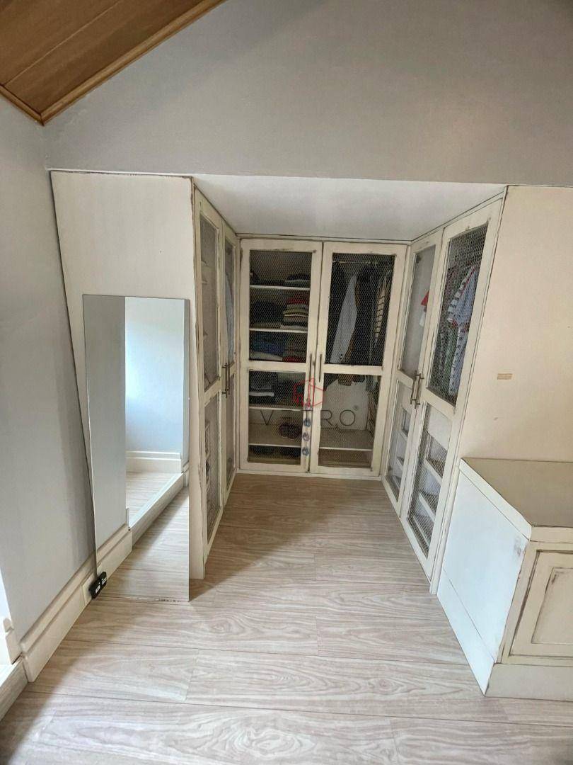 Casa de Condomínio à venda com 4 quartos, 125m² - Foto 8