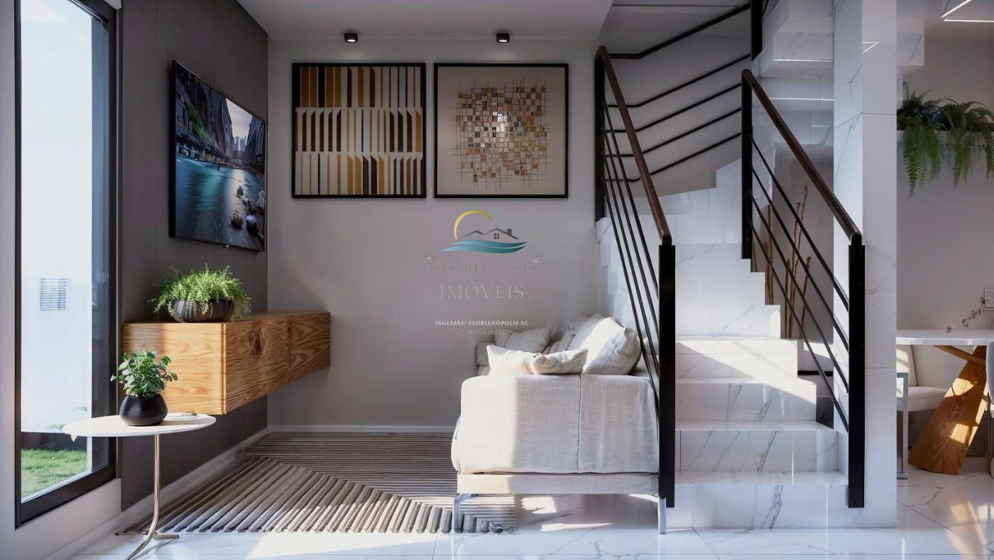 Sobrado à venda com 2 quartos - Foto 2