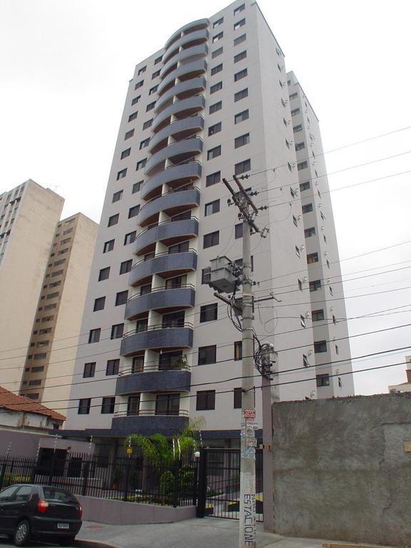 Apartamento à venda com 2 quartos, 63m² - Foto 1