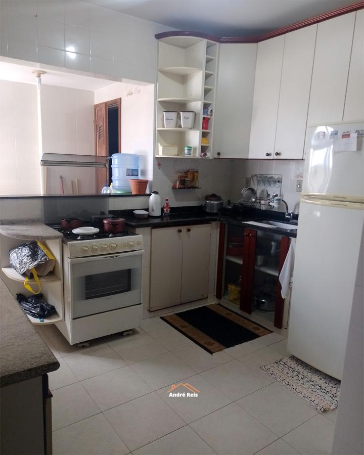 Apartamento à venda com 2 quartos, 89m² - Foto 7