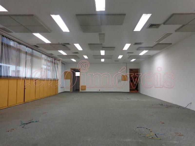 Conjunto Comercial-Sala para alugar, 108m² - Foto 5