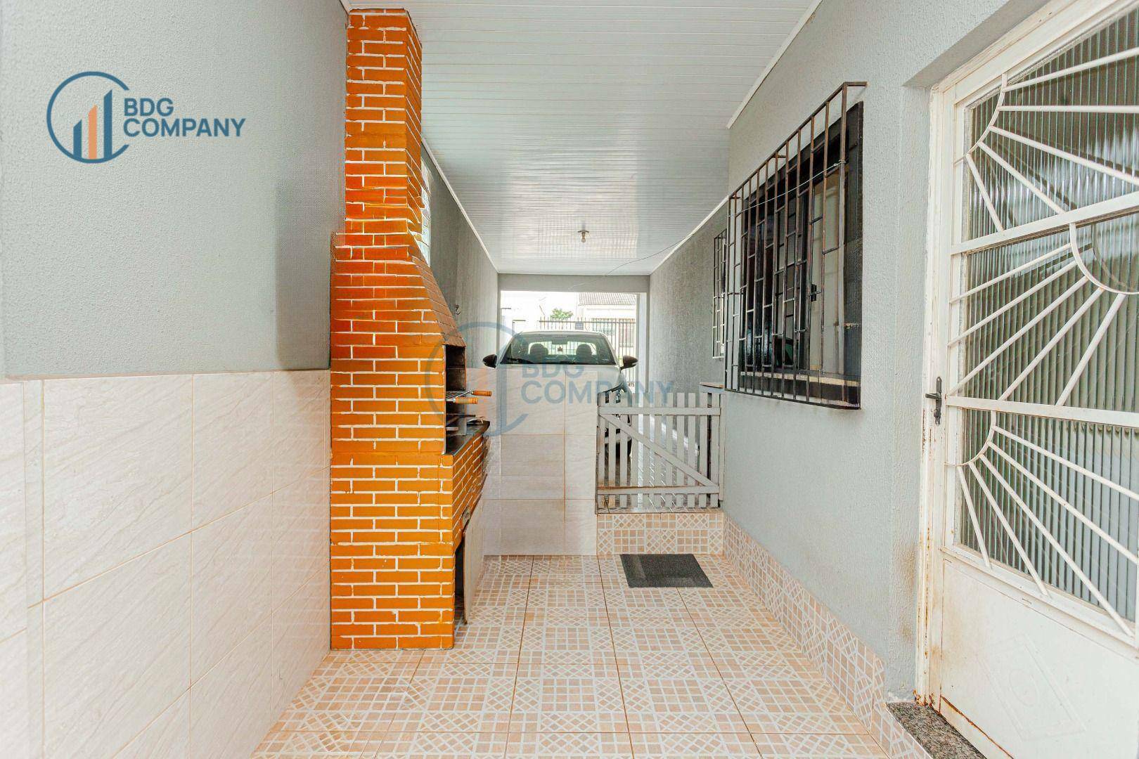 Casa à venda com 3 quartos, 100m² - Foto 18