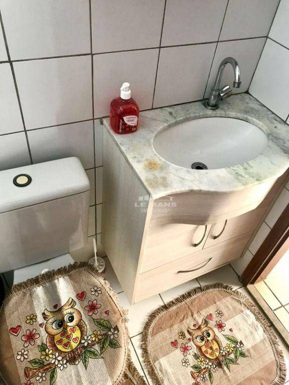 Apartamento à venda com 2 quartos, 48m² - Foto 20
