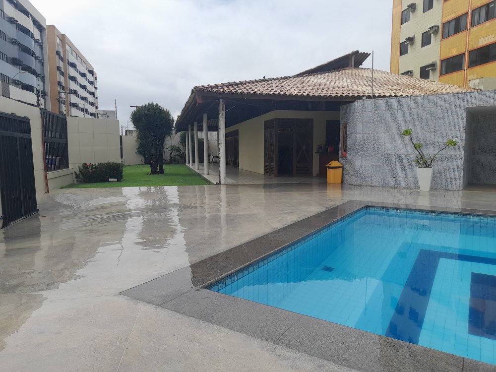 Apartamento à venda com 3 quartos, 69m² - Foto 16