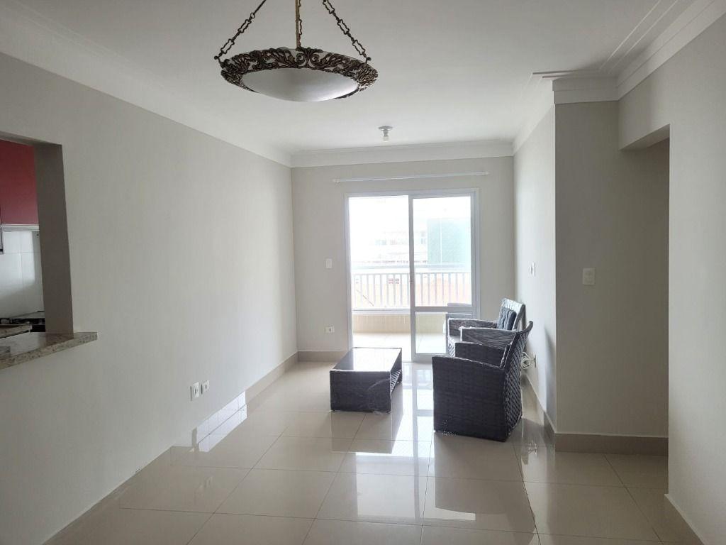 Apartamento à venda com 2 quartos, 91m² - Foto 2