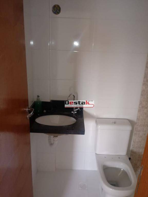 Apartamento à venda com 2 quartos, 51m² - Foto 3