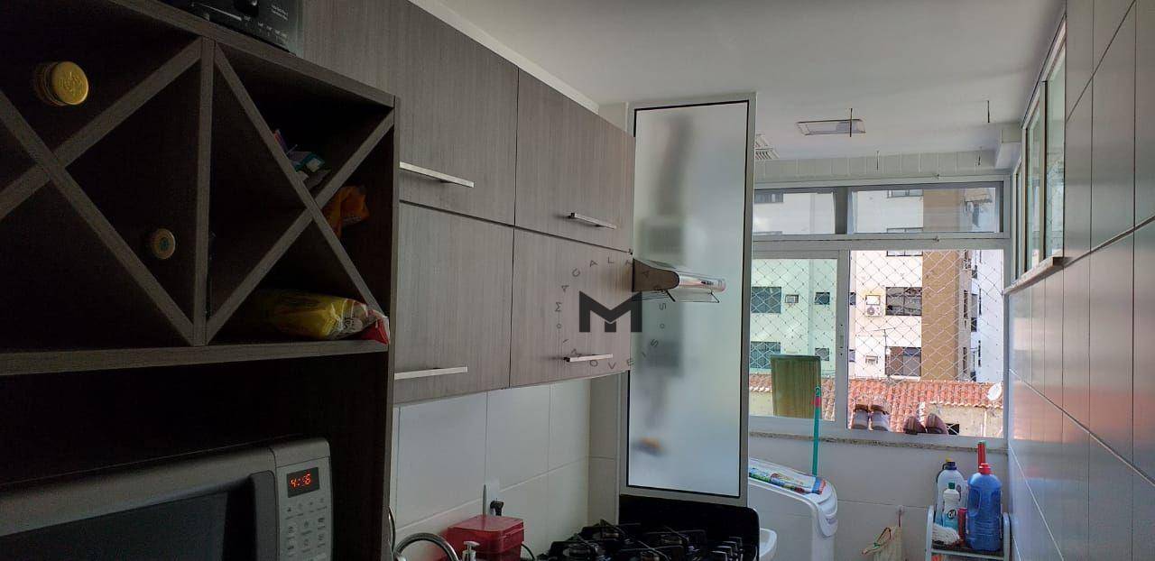 Apartamento à venda com 2 quartos, 71m² - Foto 9