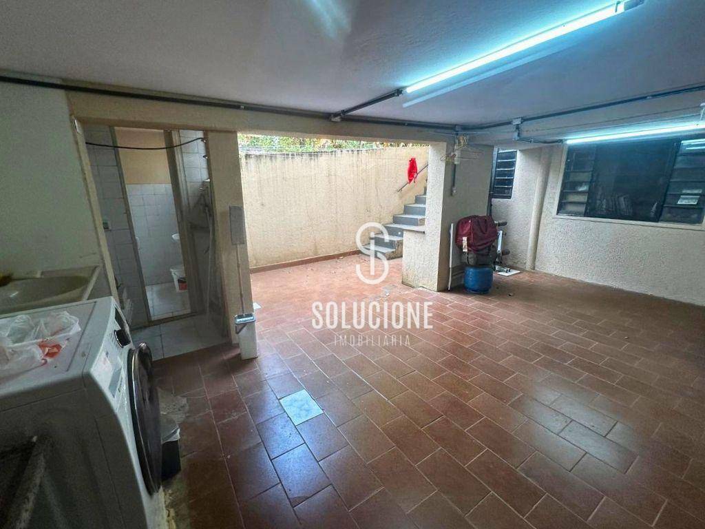 Casa à venda com 3 quartos, 145m² - Foto 15