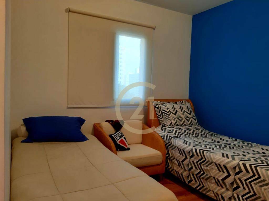 Apartamento à venda com 4 quartos, 189m² - Foto 2