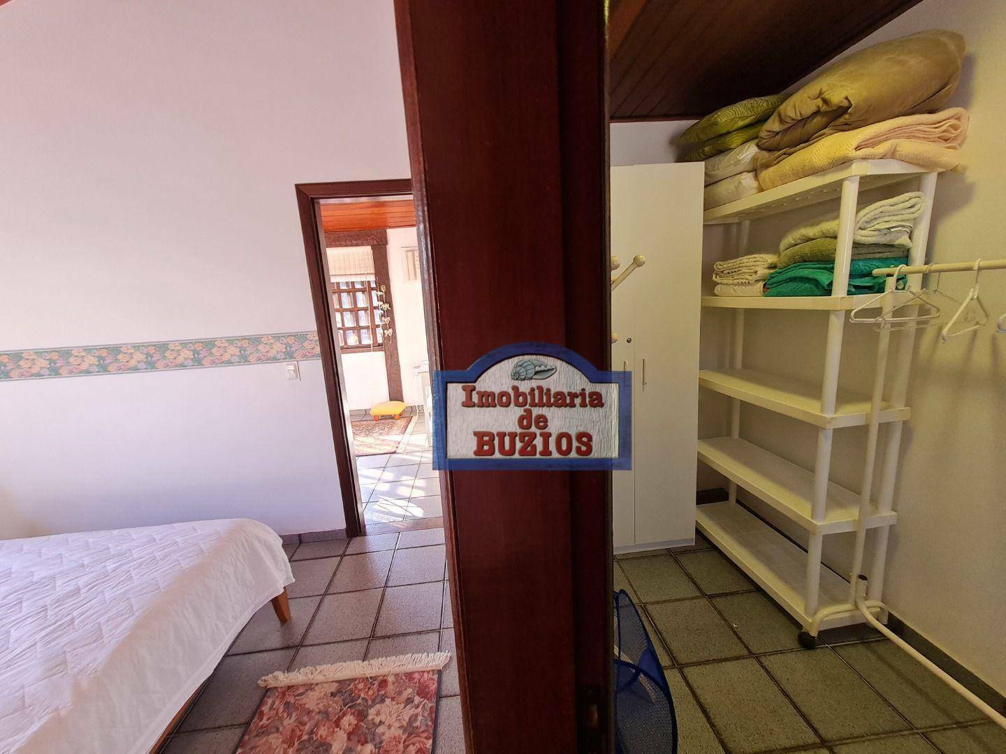 Casa de Condomínio para alugar com 4 quartos, 150m² - Foto 33