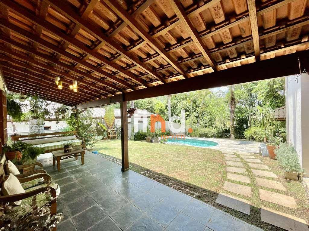 Casa de Condomínio à venda com 3 quartos, 319m² - Foto 15