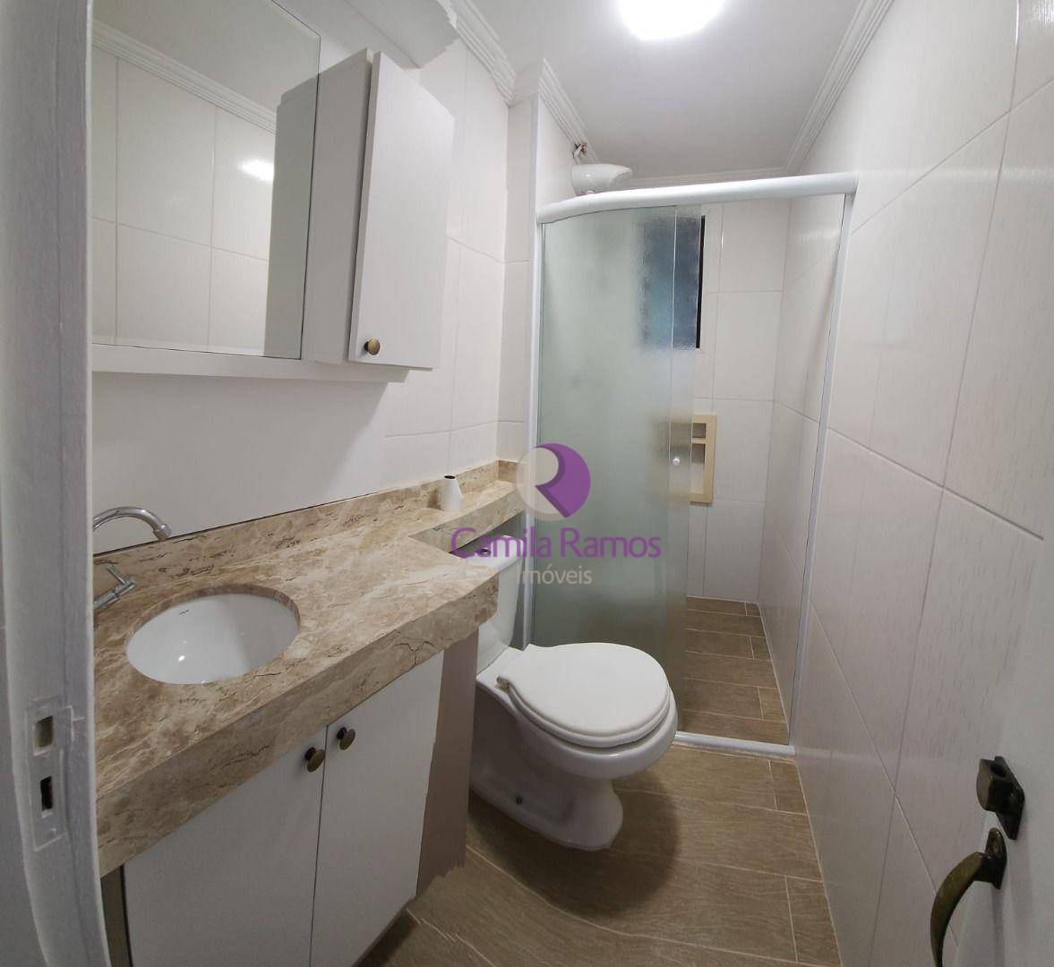 Apartamento à venda com 2 quartos, 46m² - Foto 6