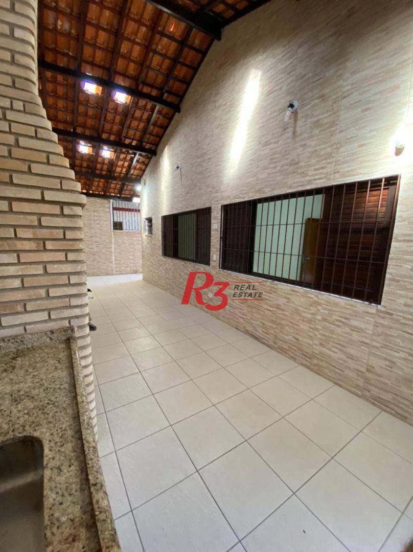 Casa à venda com 3 quartos, 120m² - Foto 18