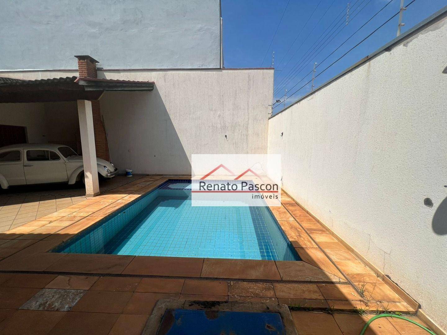 Casa à venda com 4 quartos, 360m² - Foto 22