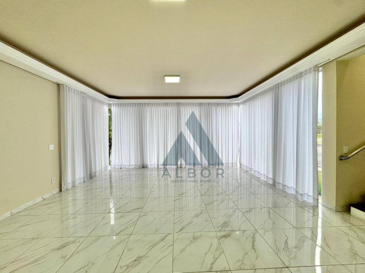 Sobrado, 5 quartos, 400 m² - Foto 3