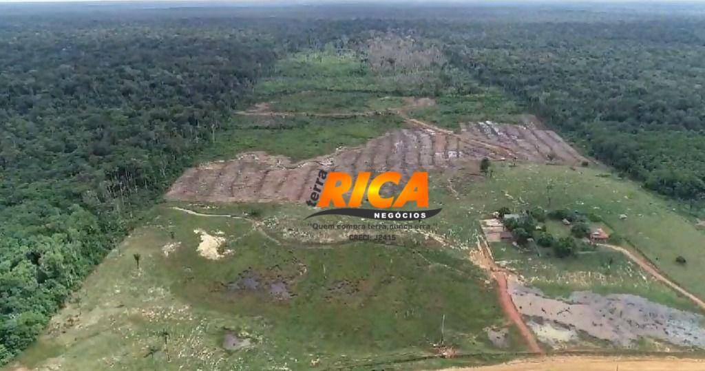 Fazenda à venda com 1 quarto, 5400000M2 - Foto 2