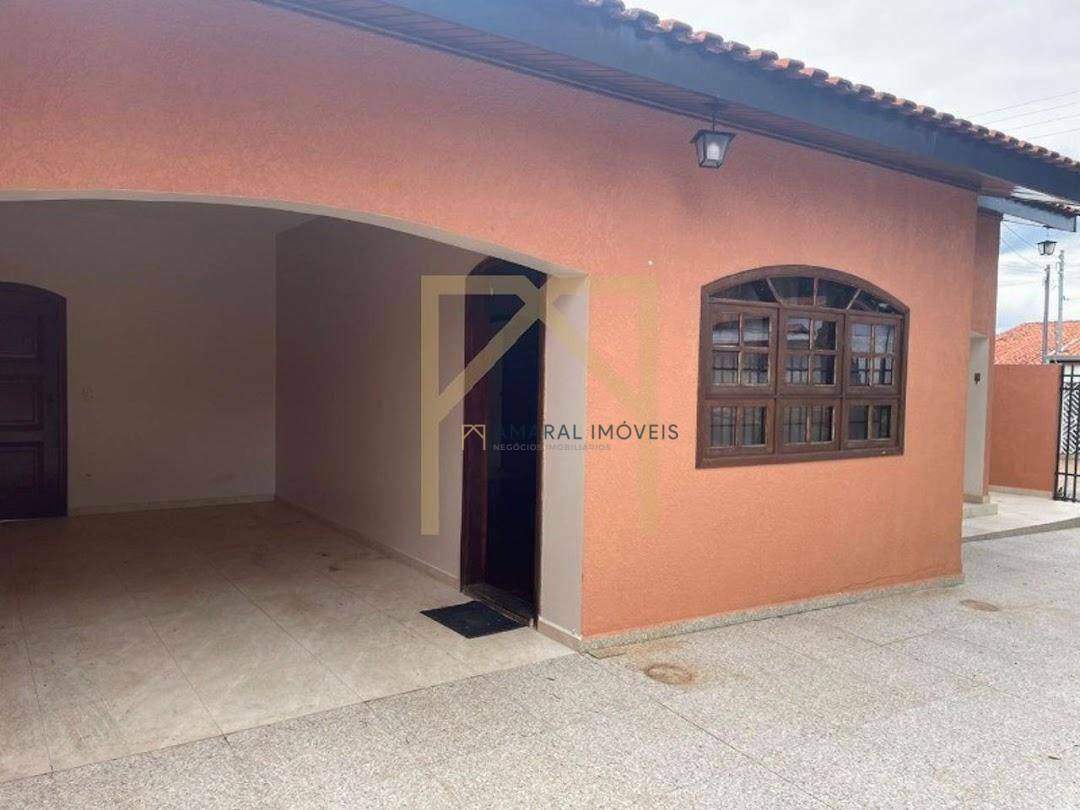 Casa à venda com 3 quartos, 200m² - Foto 6