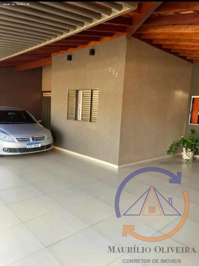 Casa à venda com 3 quartos, 312m² - Foto 2