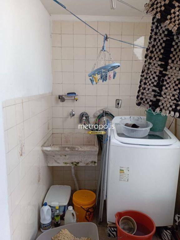 Sobrado à venda com 3 quartos, 140m² - Foto 6