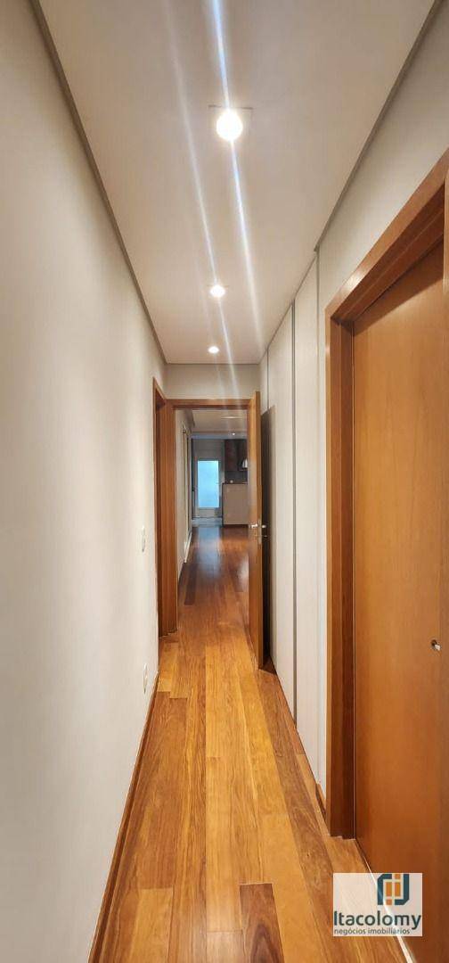 Apartamento à venda com 4 quartos, 156m² - Foto 11