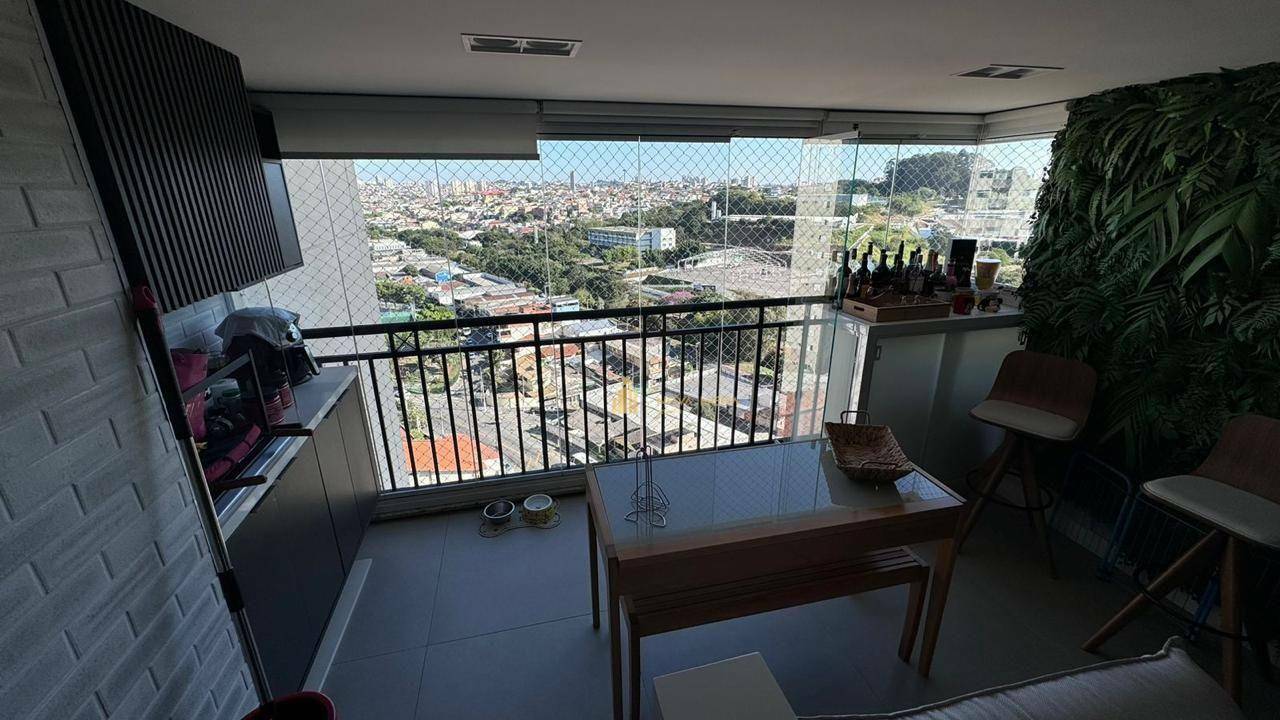 Apartamento à venda com 2 quartos, 64m² - Foto 3